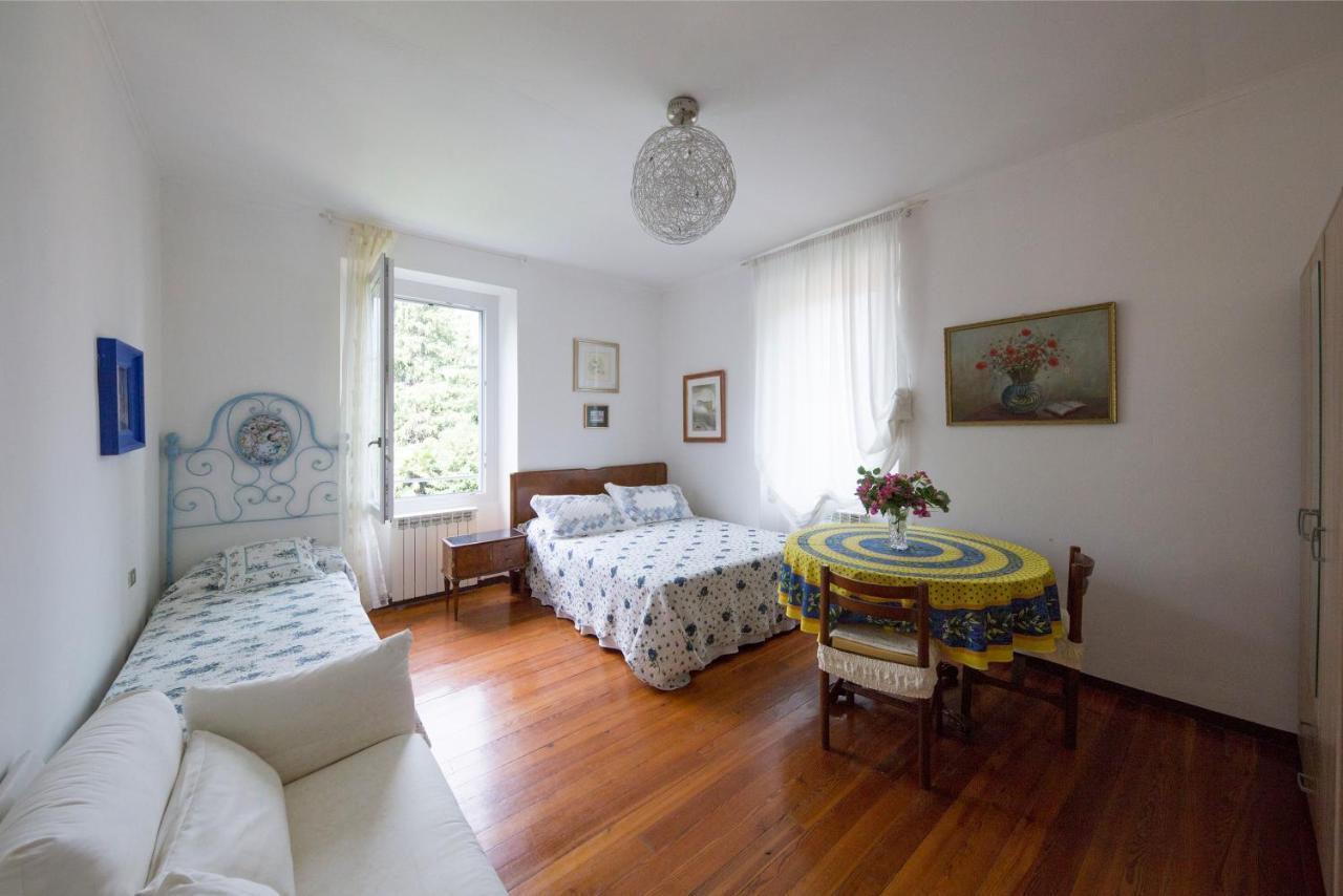 Villa Cardano Maccagno Close To Every Destination Dış mekan fotoğraf