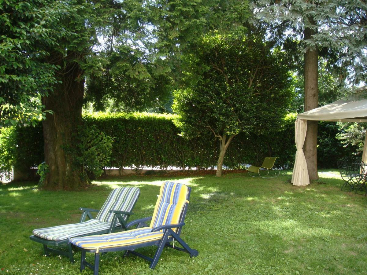Villa Cardano Maccagno Close To Every Destination Dış mekan fotoğraf