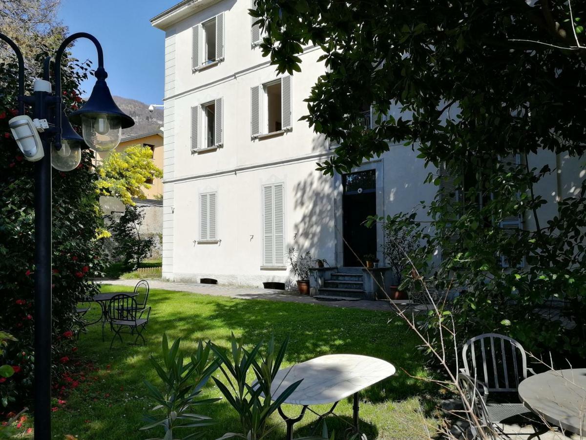 Villa Cardano Maccagno Close To Every Destination Dış mekan fotoğraf